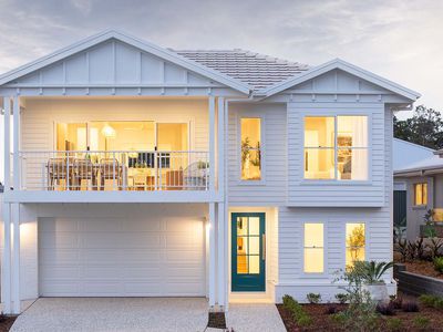 605 Hibbertia Rise, Murrays Beach