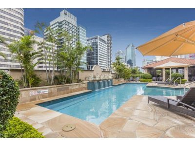 1002 / 132 Alice Street, Brisbane City