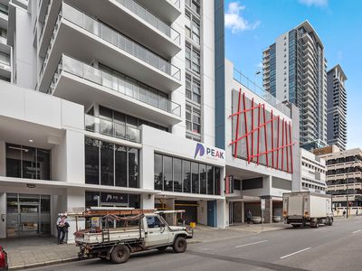 17 / 151 Adelaide Terrace, East Perth