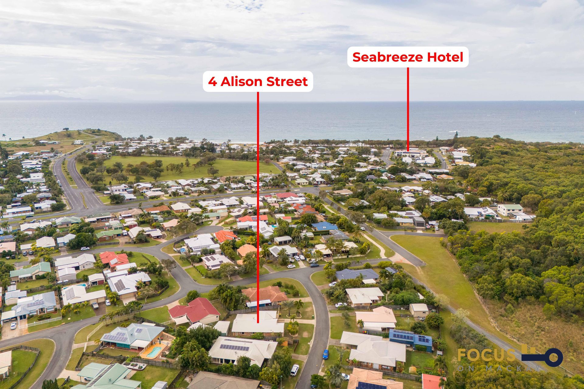 4 Alison Street, Slade Point