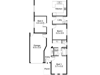 15 / 40 York Terrace, Salisbury