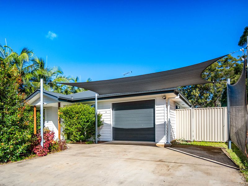 84 Jackson Road, Russell Island