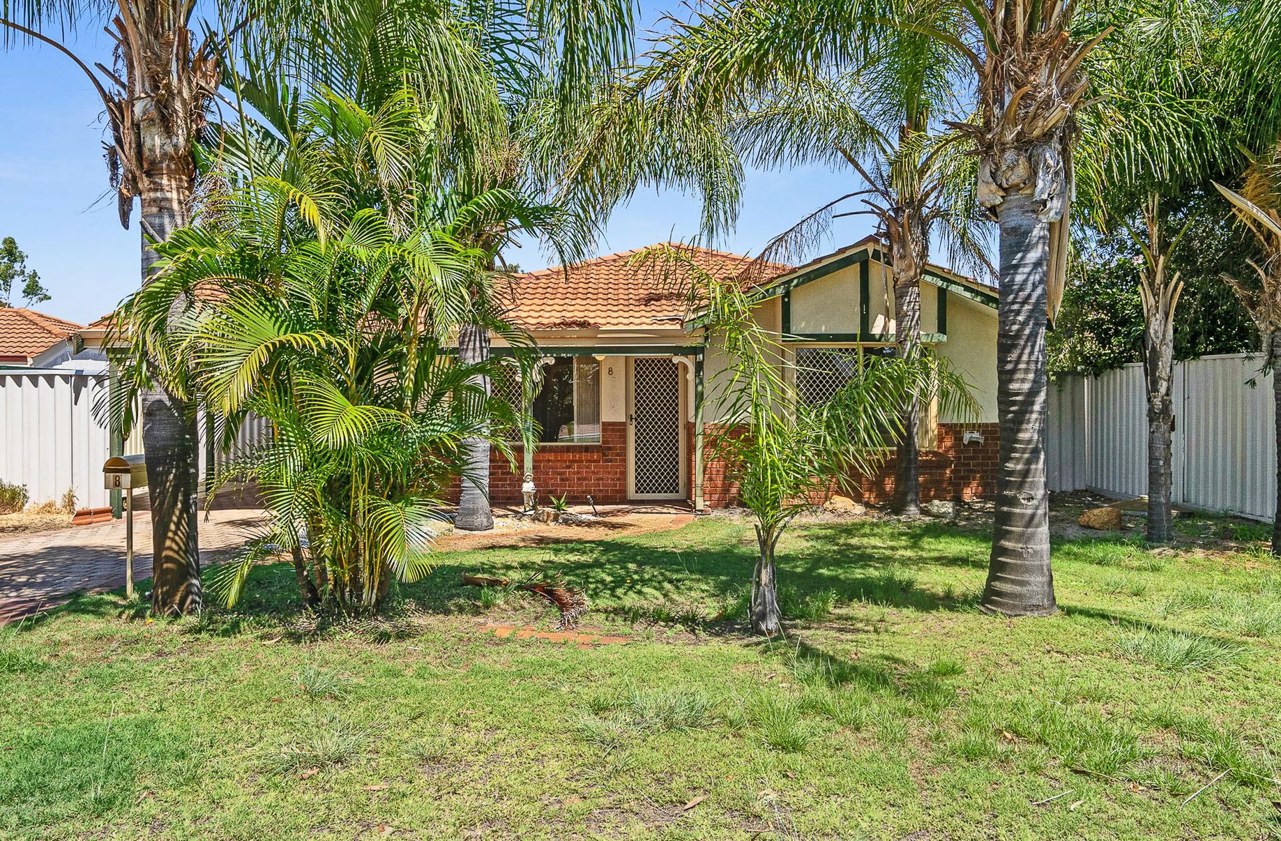 8 Snowdonia Court, Ballajura GEST Real Estate
