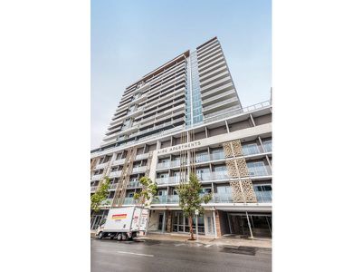 709 / 659 Murray Street, West Perth
