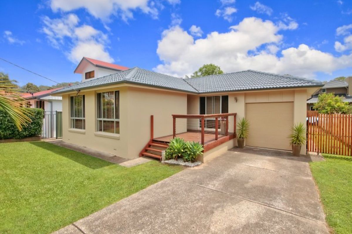 4 Bellbird Avenue, Terrigal