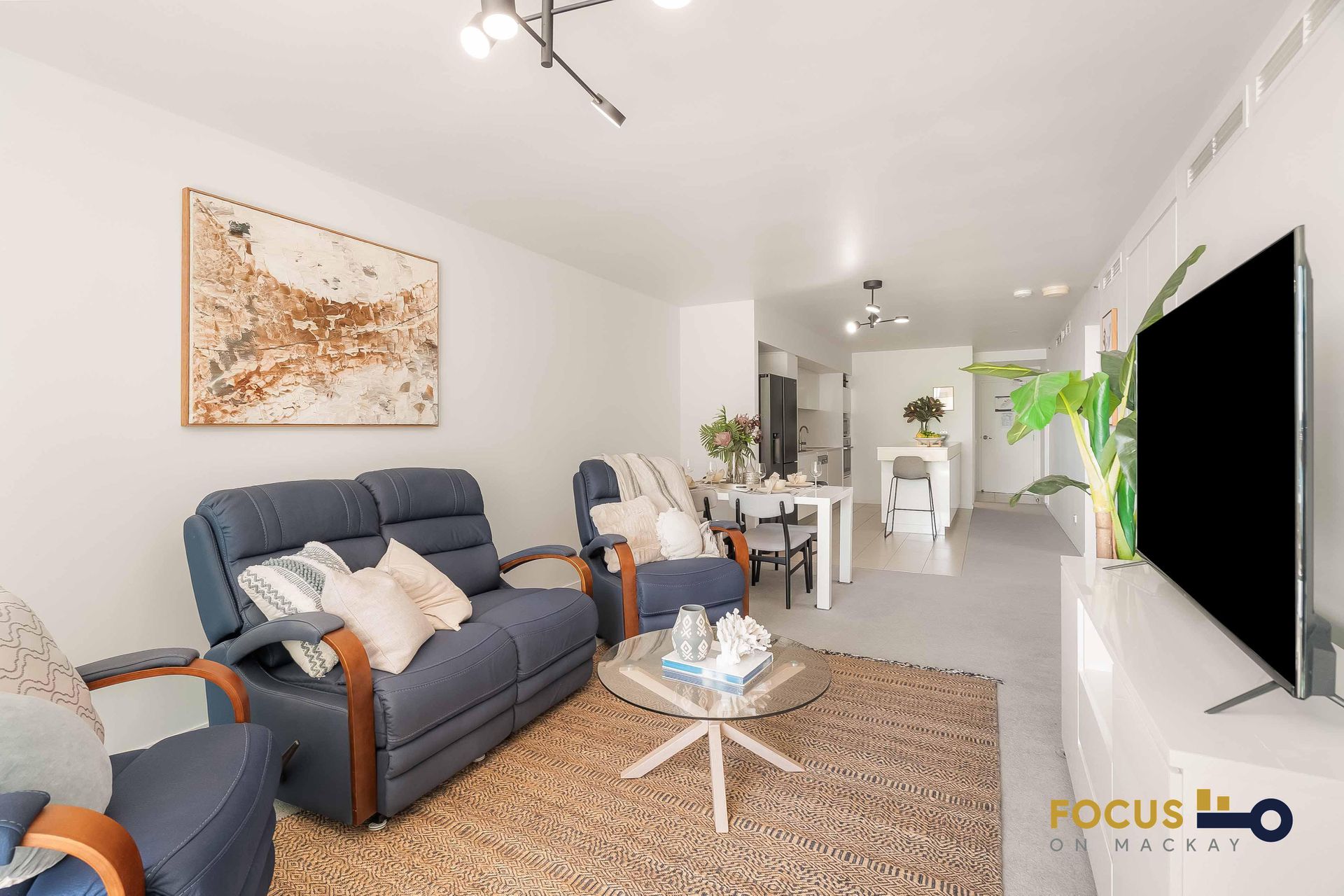 706 Lanai Luxury Apartments, Mackay