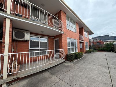 3 / 256 Gordon Street, Footscray