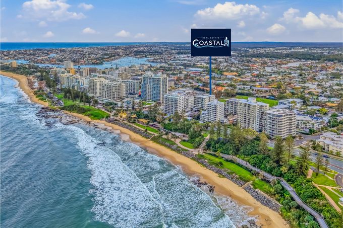 703 / 71 First Avenue, Mooloolaba