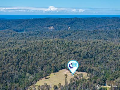 48 BOLD HILL ROAD, Narooma