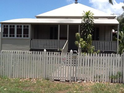 57 Bell Street, South Townsville