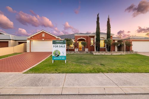 35 Burnside Terrace, Canning Vale