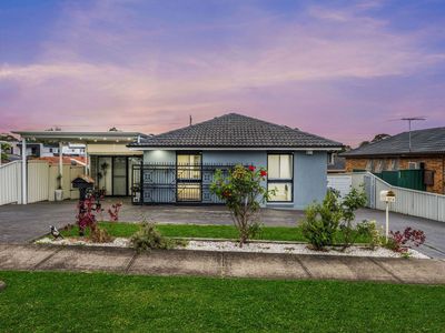 21 Turquoise Crescent, Bossley Park