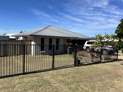 8 Impala Drive, Gracemere