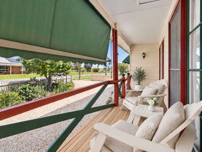 9 Mallon Street, Tungamah