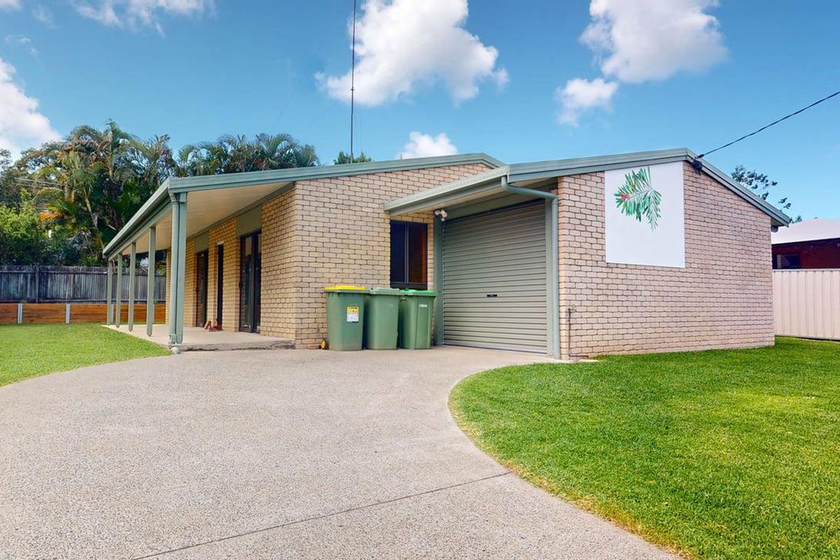 3 June Crescent, Noosaville