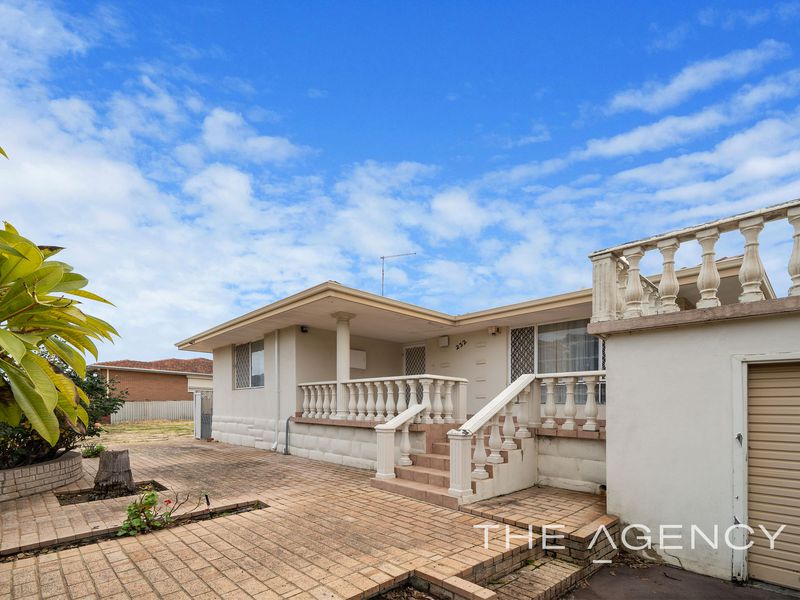 232 Healy Road, Hamilton Hill
