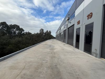 19 / 754 Princes Fwy, Laverton North