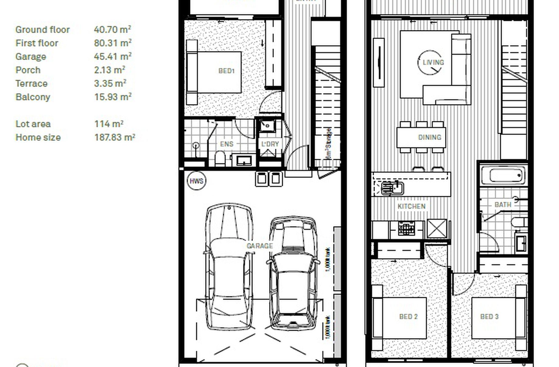 Lot 7 Winterberry Road, Point Cook