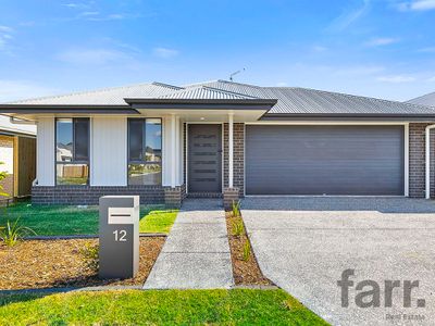 12 Cooper Crescent, Jimboomba