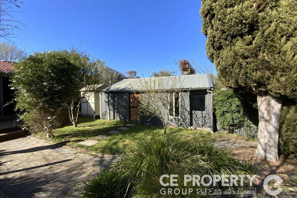 10 Smillie Street, Brukunga