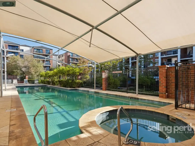 23 / 65 Palmerston Street, Perth