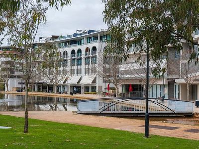 2 / 26 Saunders Street, East Perth