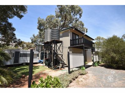 118 Marks Landing Shack Road, Swan Reach