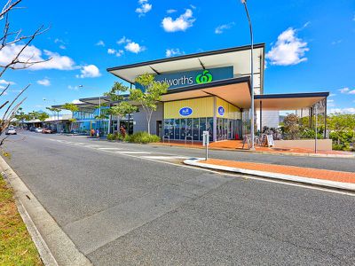 16 Ashgrove Avenue, Ashgrove