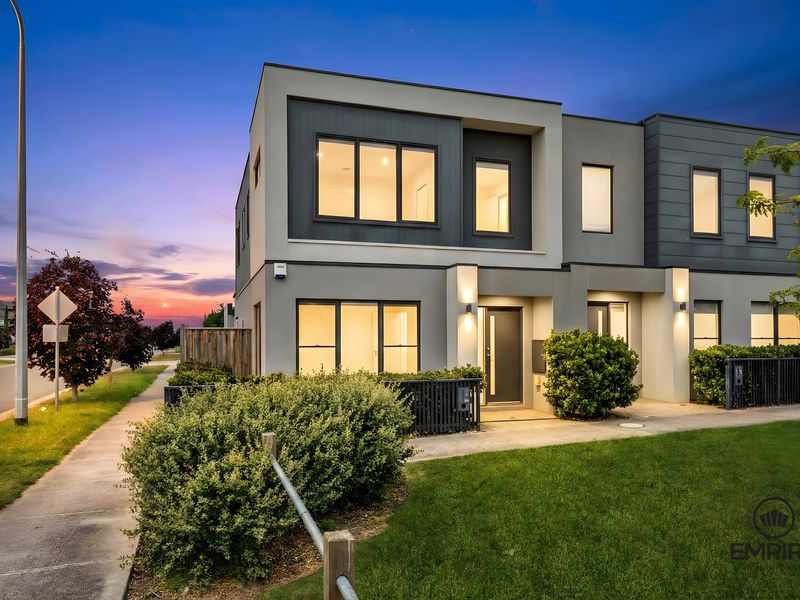 1 Parapet Lane, Clyde North