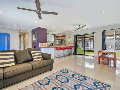 10 Waterhouse Cres, Driver