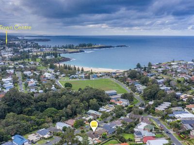 48 Girrawheen Avenue, Kiama