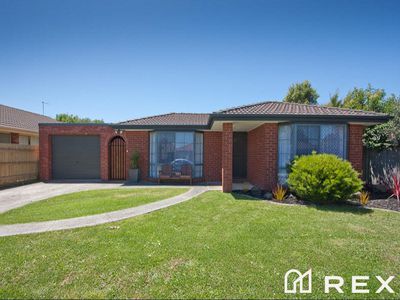 3 Blue Gum Court, Narre Warren