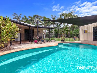 2 Pinewood Court, Wondunna