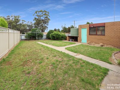 130 Craig Avenue, Warracknabeal