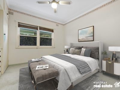 33 Campbell Street, Wauchope