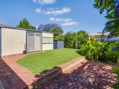 23 Chapel Road, Modbury North