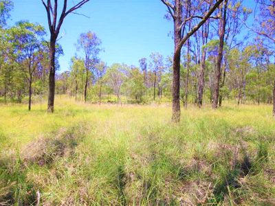 46 Camp Creek Road, Nanango