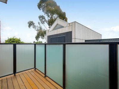 244A Union Street, Brunswick West