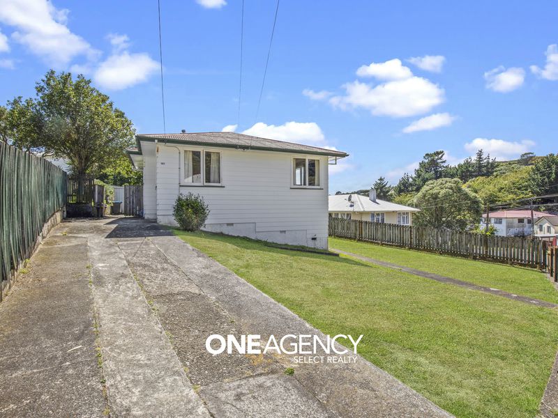 151 Sievers Grove, Cannons Creek