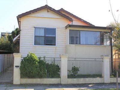 1 Arnold Street, Mayfield