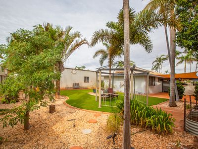 16 Cone Place, South Hedland