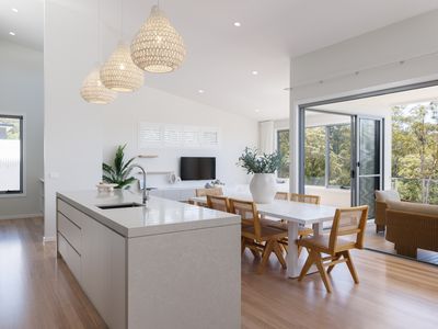 160 Mirador Drive, Merimbula