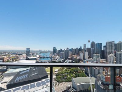 3303 / 65 Tumbalong Boulevard, Haymarket