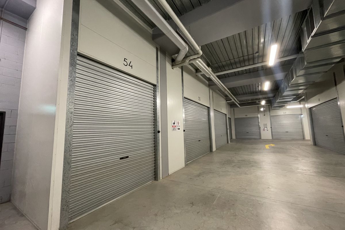 Storage Unit 54 / 20-22 Yalgar Road, Kirrawee