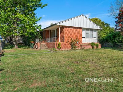 2 Quiberon Street, Nowra