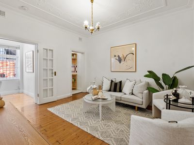 63 Elizabeth Bay Road, Elizabeth Bay