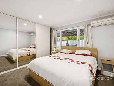 18 Curtis Way, Girrawheen