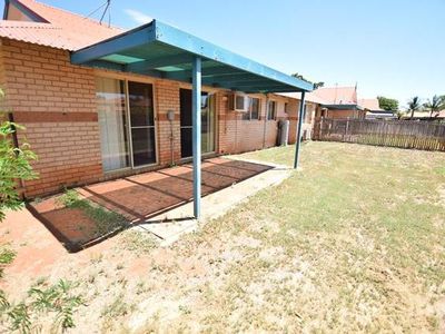 25 / 25-35 Egret Crescent, South Hedland