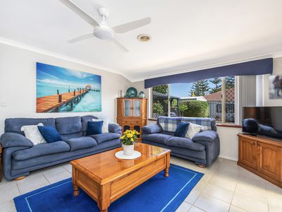 34 Pollard Way, Warnbro