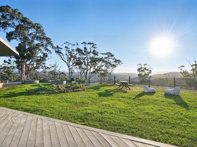198 Tobys Hill Road, Cygnet
